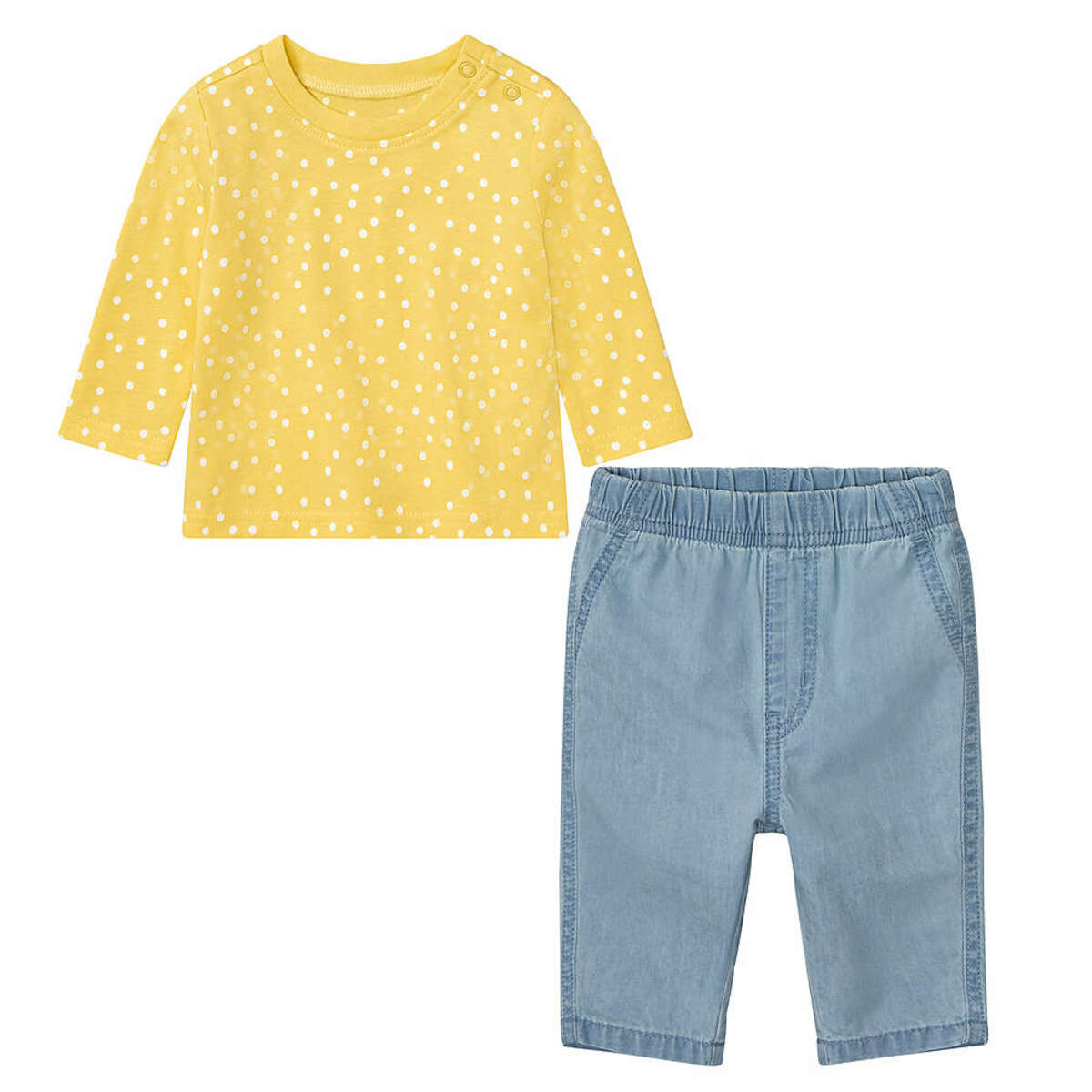 Bild 1 von KUNIBOO® Baby-Set