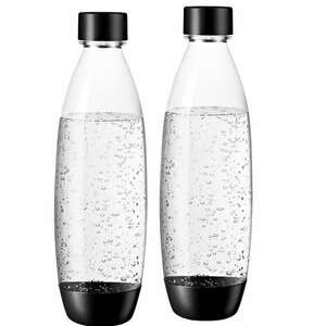 SODASTREAM Kunststoff-Flaschen »Fuse«