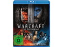 Bild 1 von Warcraft - The Beginning - (Blu-ray)