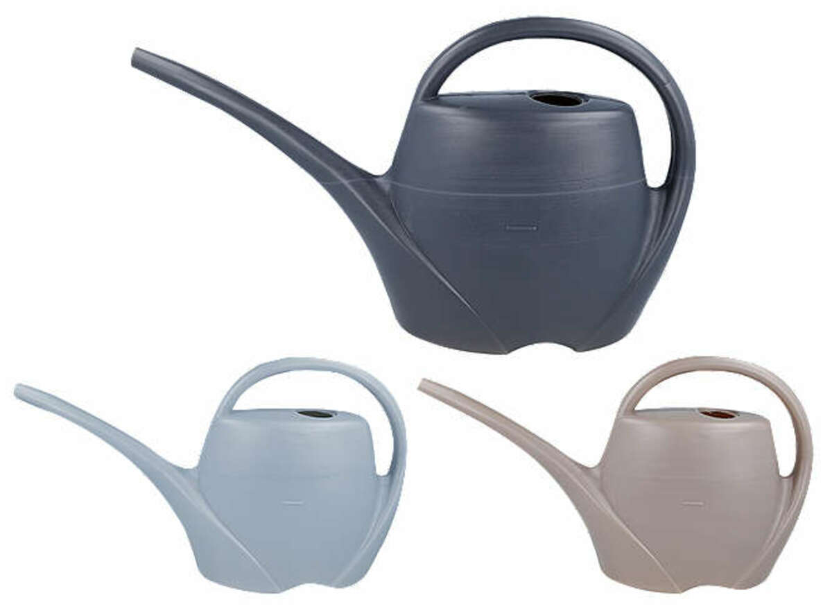 Bild 1 von Gießkanne