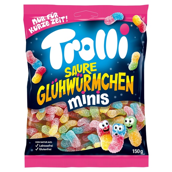 Bild 2 von TROLLI Fruchtgummi 150 g