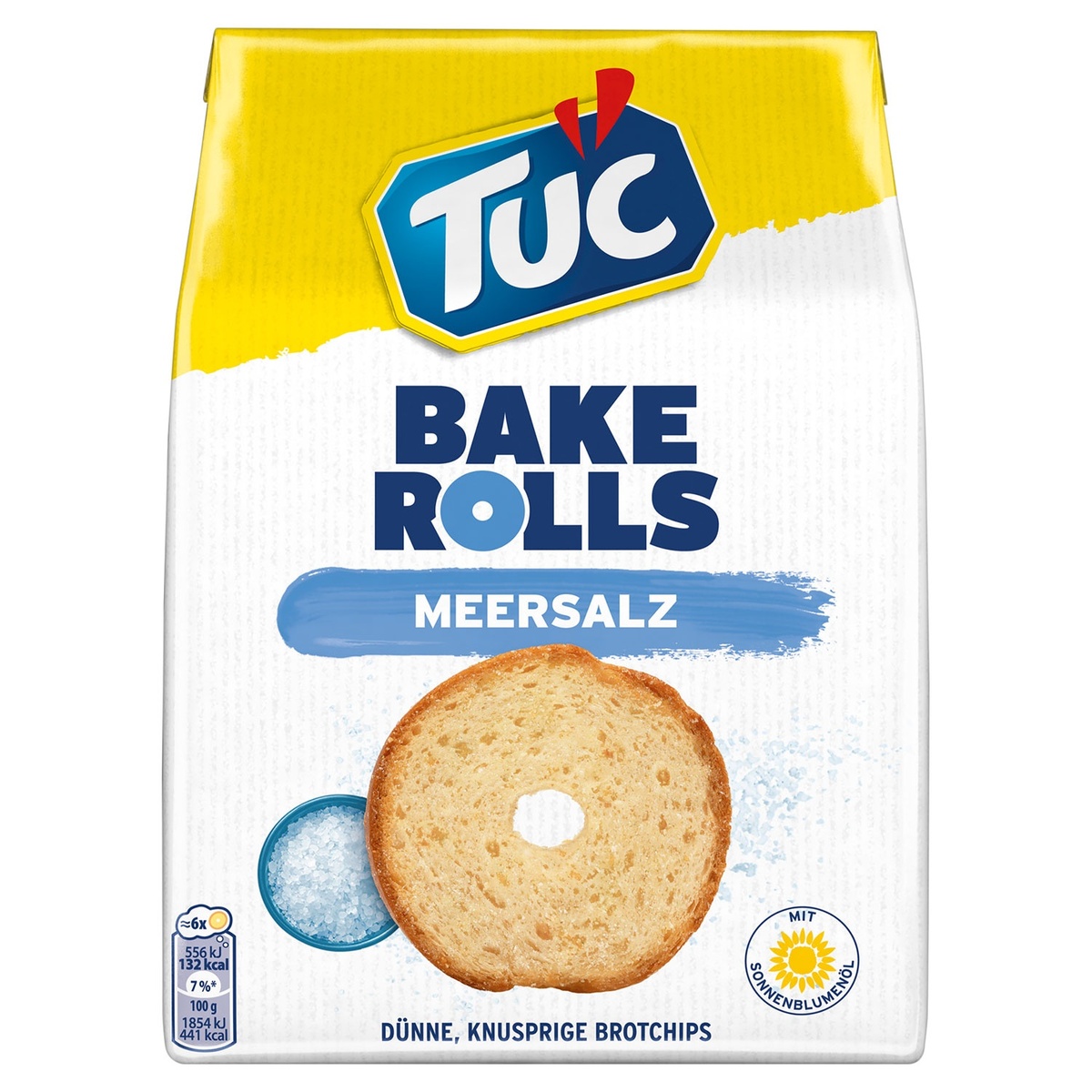 Bild 3 von TUC Bake Rolls 150 g