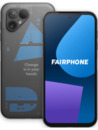 Bild 1 von Fairphone 5 256 GB Transparent mit GigaMobil S mit Smartphone 10