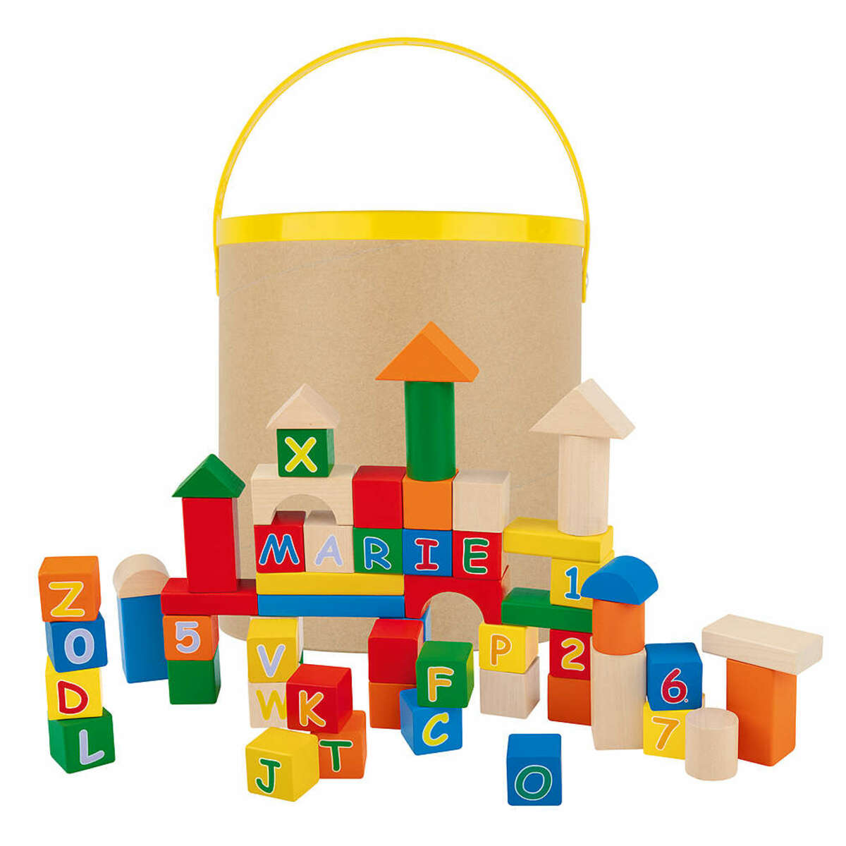KIDLAND® Bausteine-Set »Mix« von Kaufland ansehen!