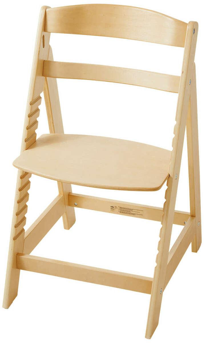 Bild 1 von ROBA Kinder-Treppenhochstuhl »Sit Up III«