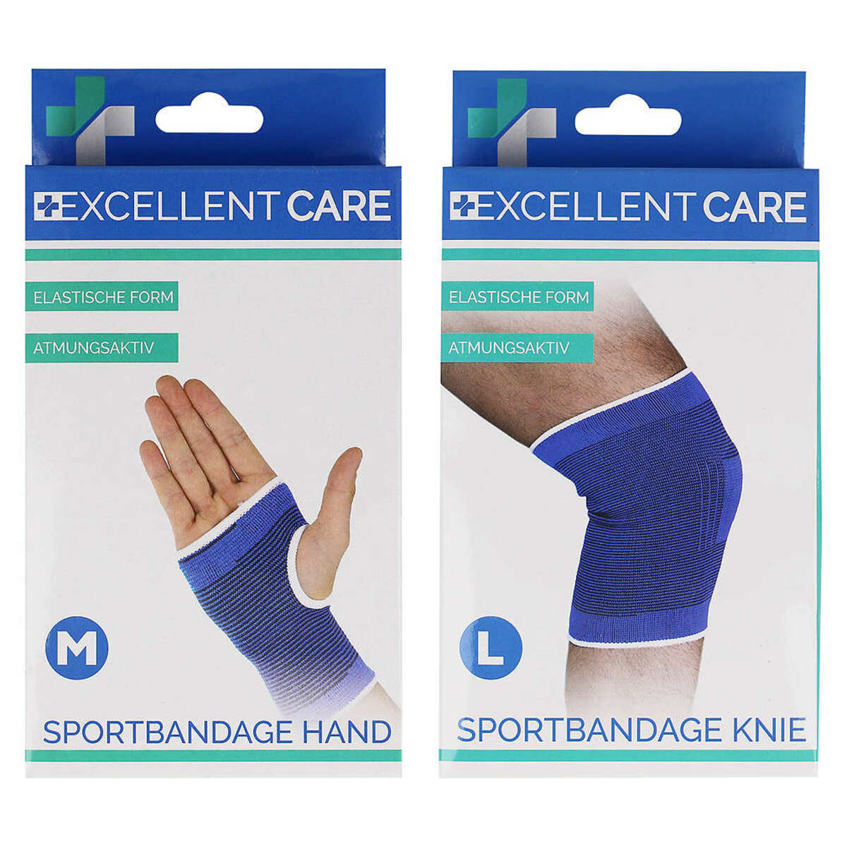 Bild 1 von Sportbandage