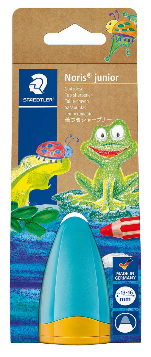 Bild 1 von STAEDTLER Spitzdose »Noris junior«