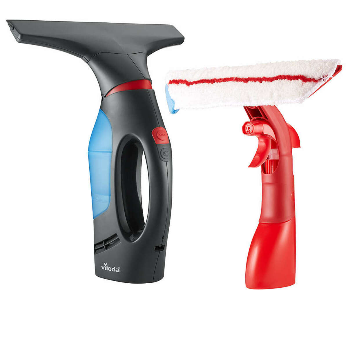 Bild 1 von VILEDA Fenstersauger »Windomatic Power Blue«