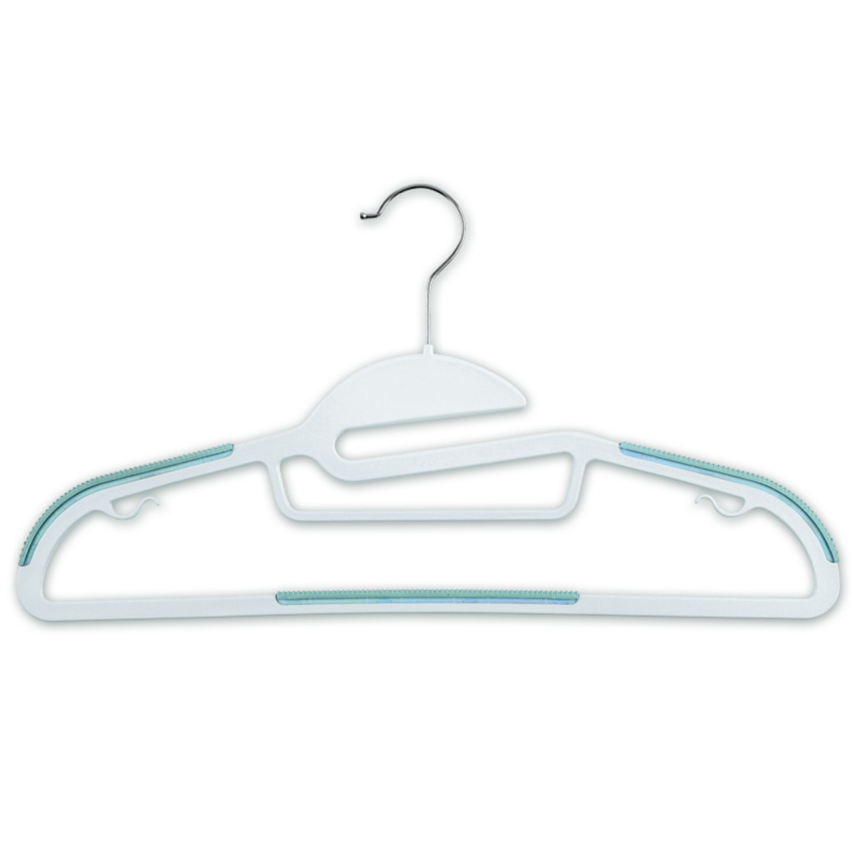 Bild 3 von Toptex Rutschfeste Kleiderbügel 20er-Set