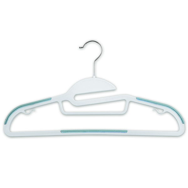 Bild 3 von Toptex Rutschfeste Kleiderbügel 20er-Set