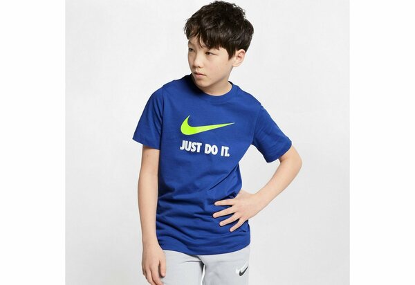 Bild 1 von Nike Sportswear T-Shirt »Big Kids' JDI T-Shirt«