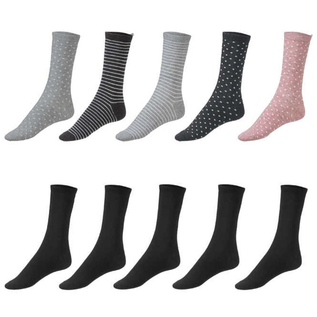 Bild 1 von OYANDA® Damen-Socken