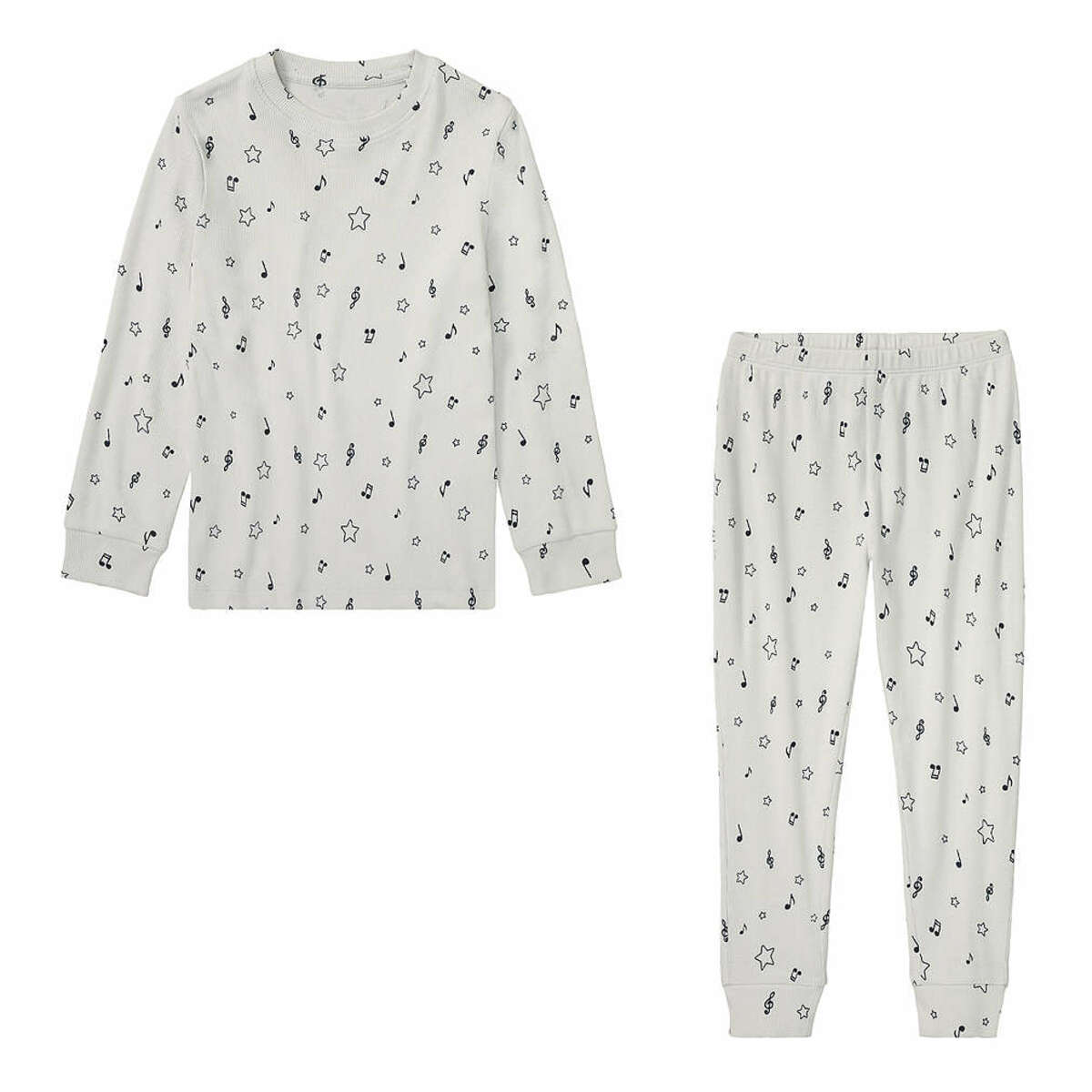 Bild 1 von KUNIBOO® Kinder-Pyjama