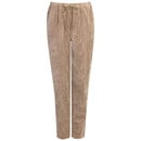 Bild 1 von Damen Jogpants in Cord-Optik BEIGE