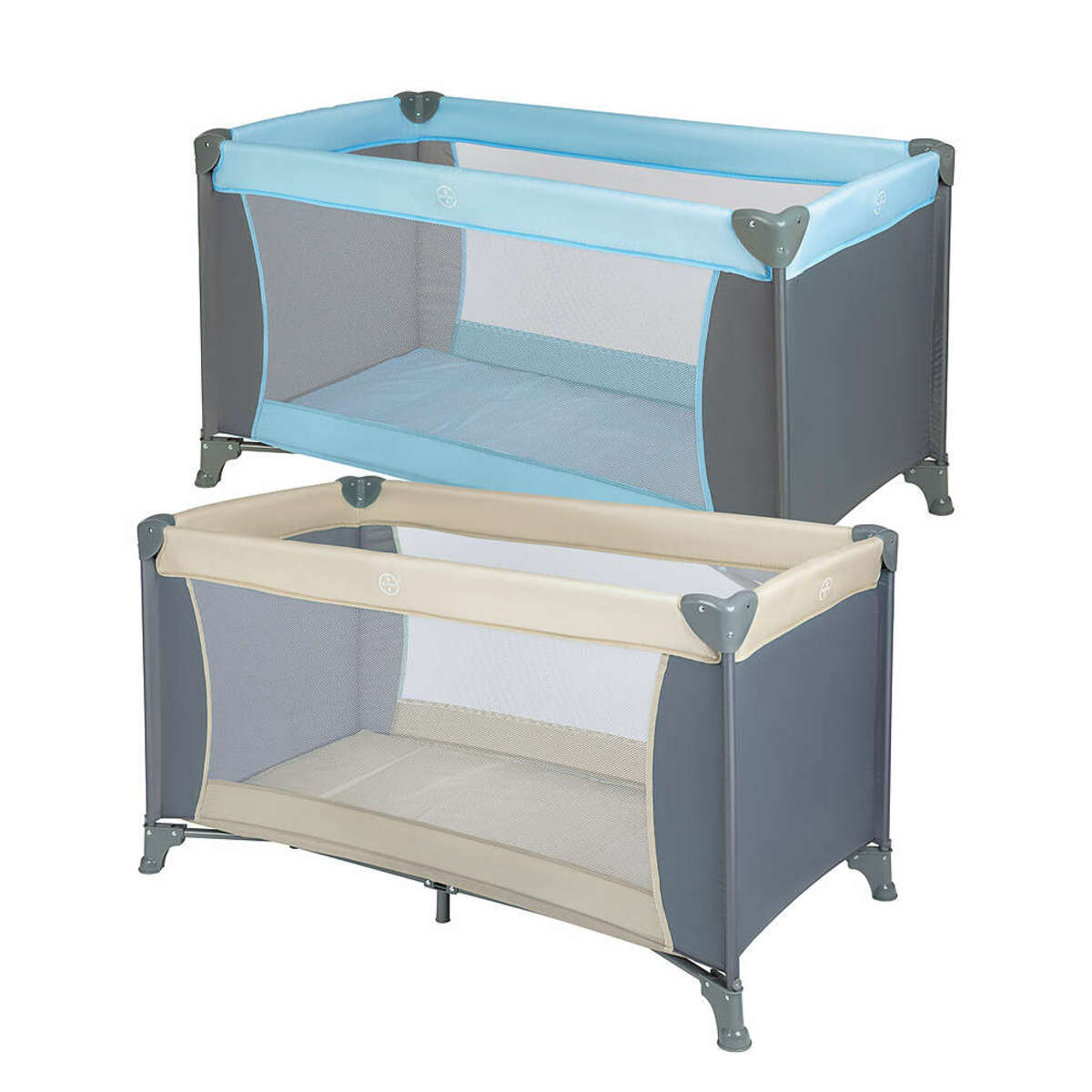 Bild 1 von KUNIBOO® Baby-Reisebett