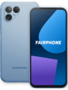 Bild 1 von Fairphone 5 256 GB Blau mit Magenta Mobil S 5G