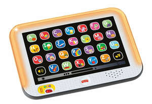 FISHER-PRICE Lernspaß-Tablet