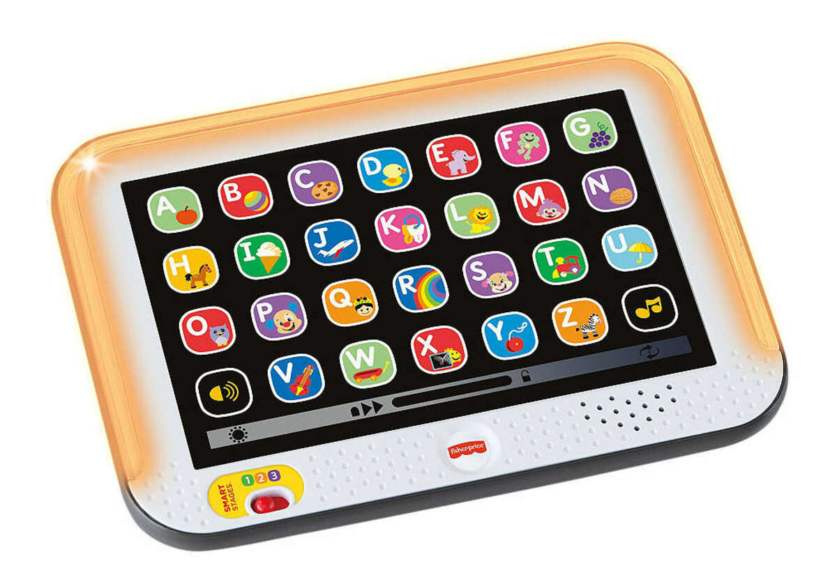 Bild 1 von FISHER-PRICE Lernspaß-Tablet
