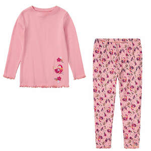 KUNIBOO® Kinder-Pyjama