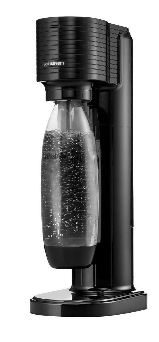 Bild 1 von SODASTREAM Wassersprudler »Gaia«
