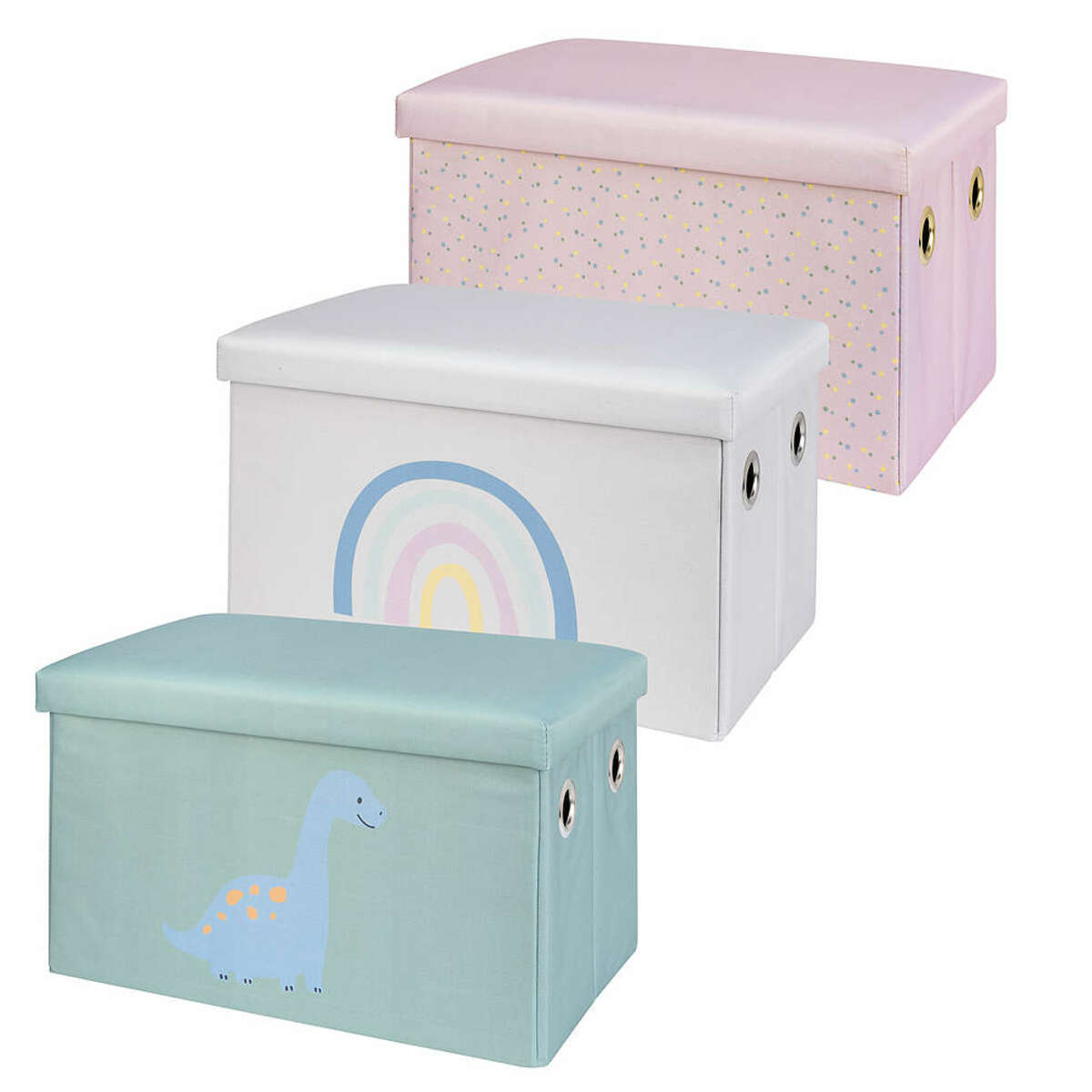 Bild 1 von KIDLAND® Sitztruhe