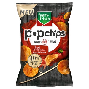 FUNNY-FRISCH Popchips 80 g