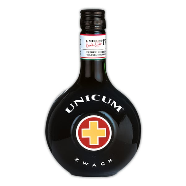 Bild 1 von Unicum Anno 1790 Kräuterlikör