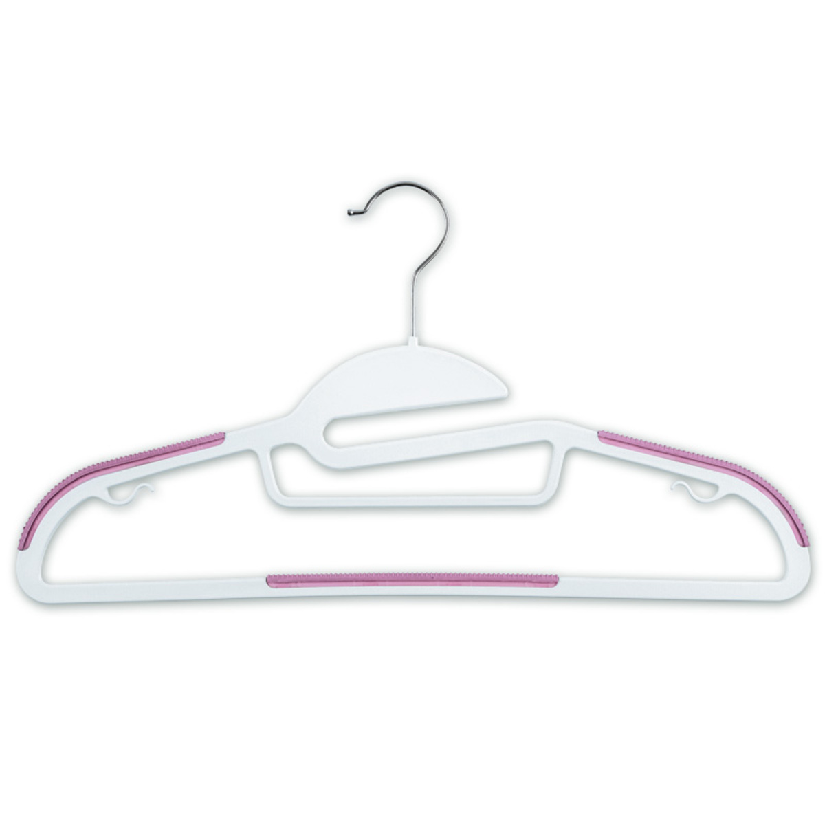 Bild 4 von Toptex Rutschfeste Kleiderbügel 20er-Set