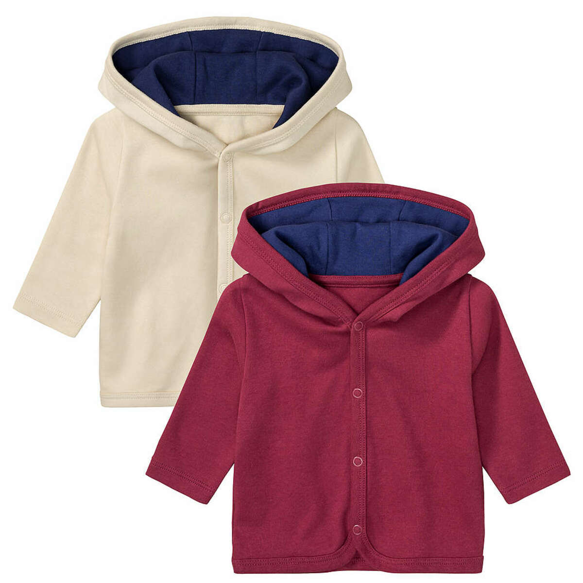 Bild 1 von KUNIBOO® Baby-Jäckchen