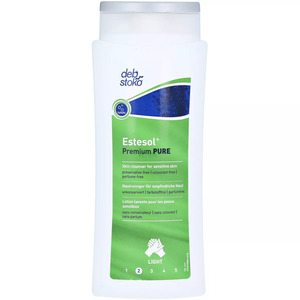Estesol Premium PURE Hautreinigung flüss 250 ml
