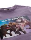 Bild 3 von TOM TAILOR - Mini Boys Shirt mit Motiv-Print