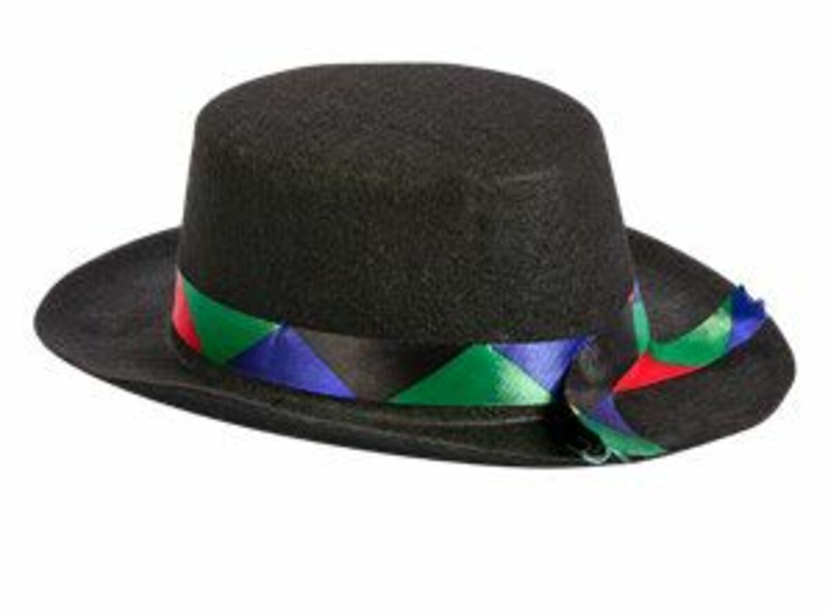 Bild 1 von Partyhütchen