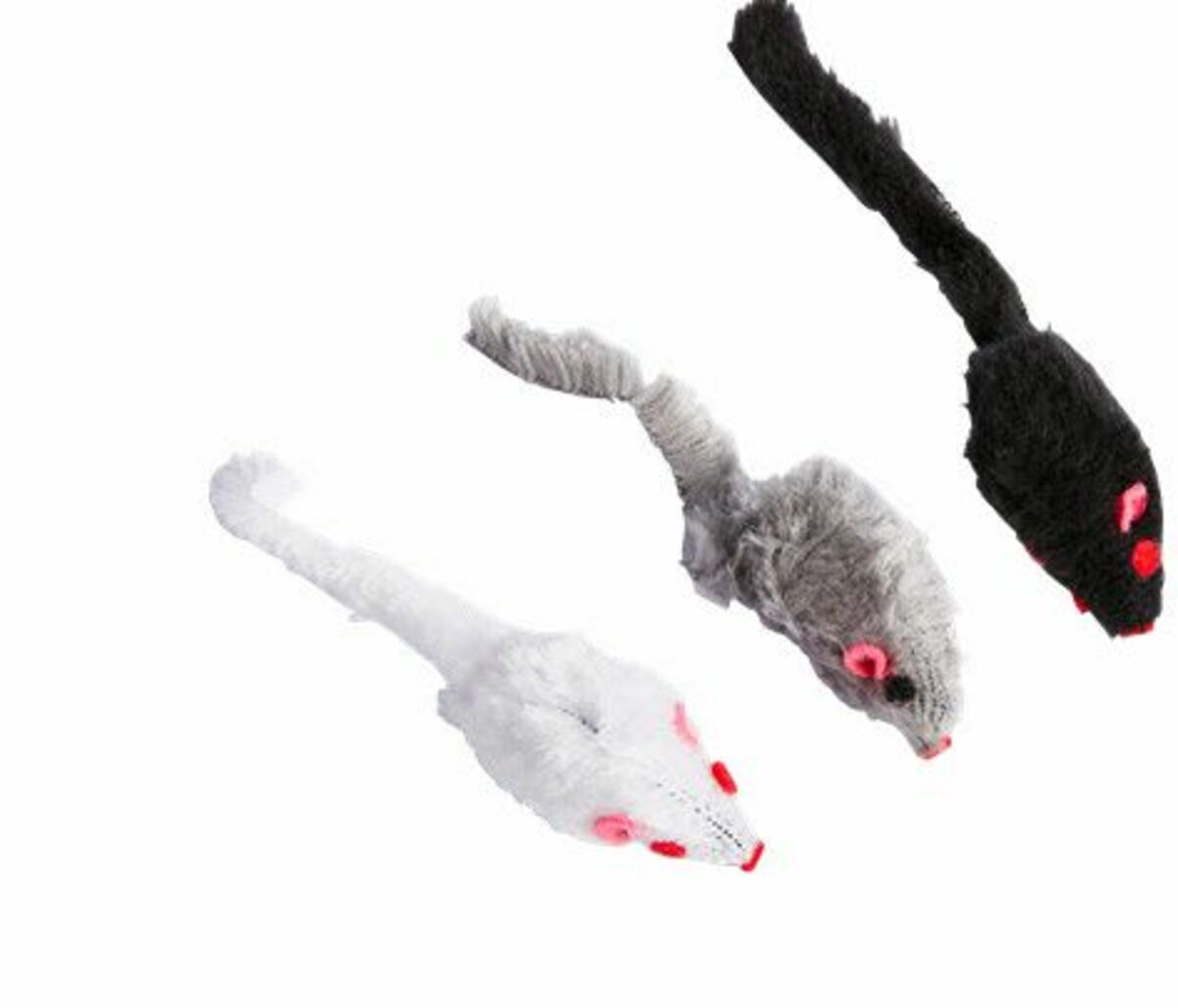 Bild 1 von Mini-Mäuse