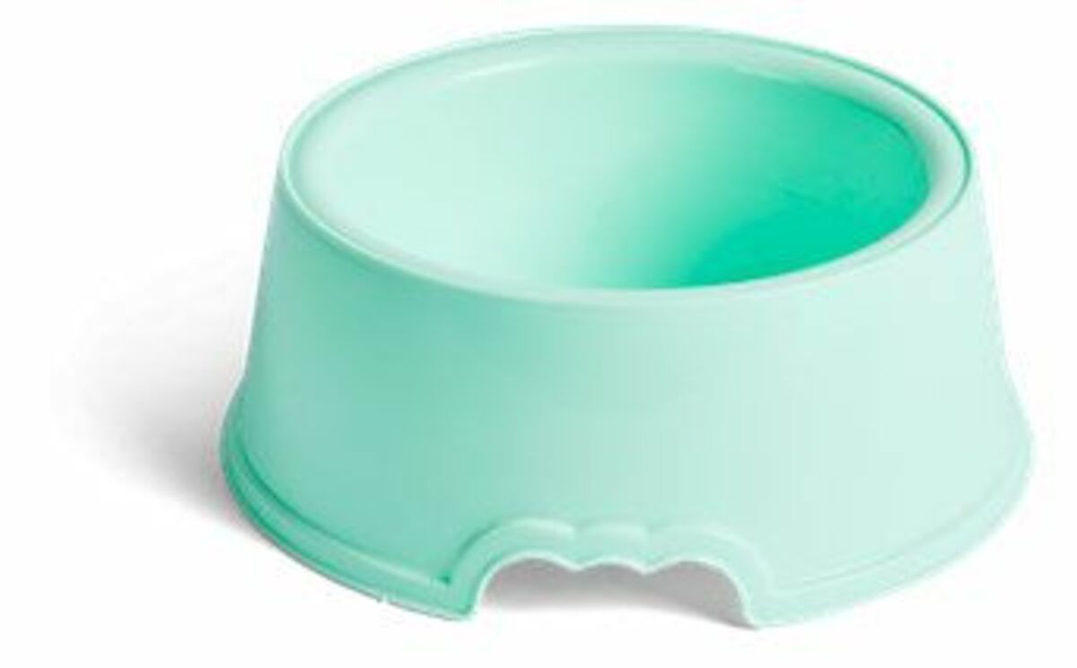 Bild 1 von Kunststoff-Napf