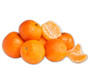Mandarinen*