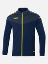 Bild 1 von Jungen Sportjacke mit Stehkragen
                 
                                                        Marine