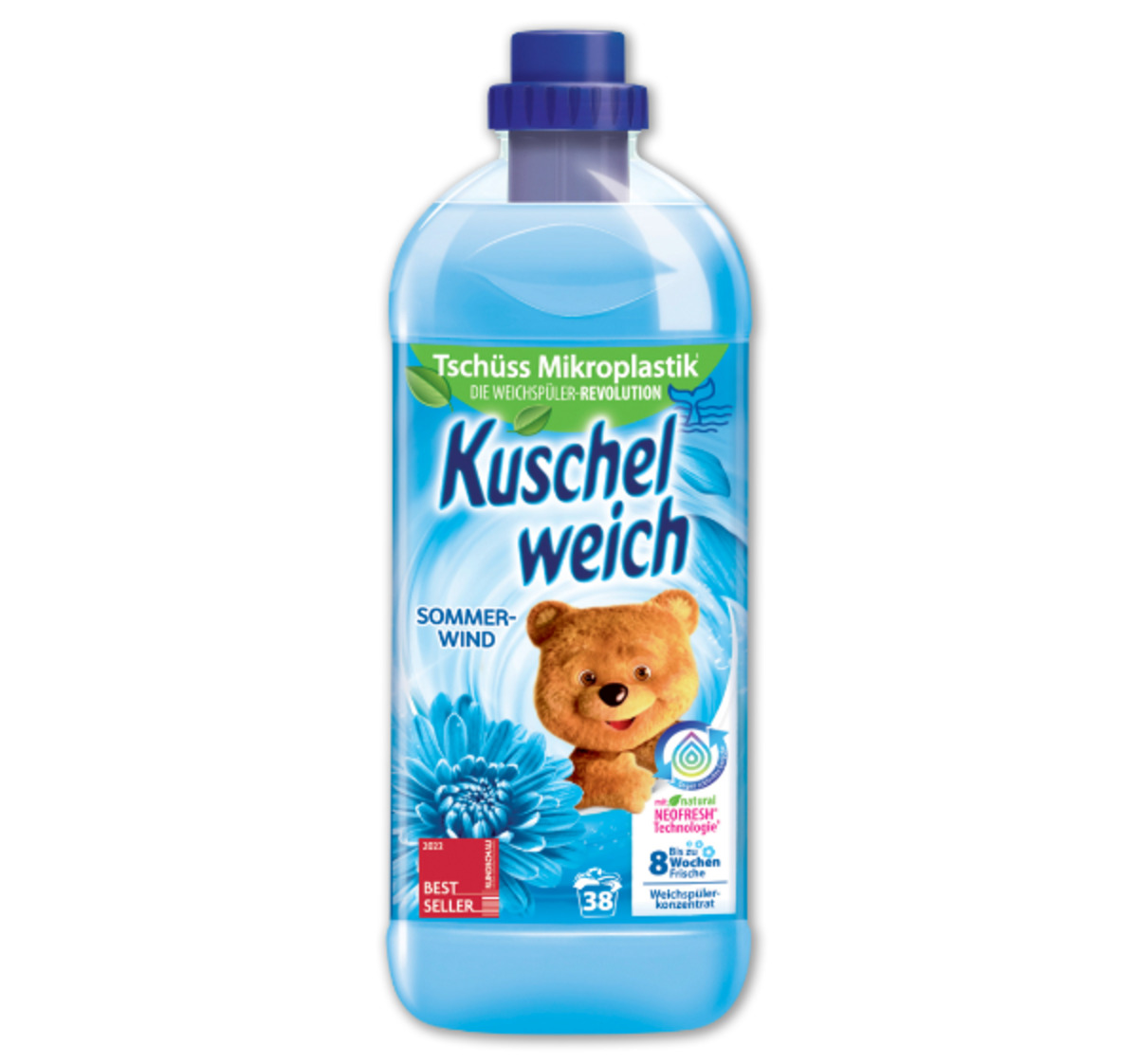 Bild 1 von KUSCHELWEICH*