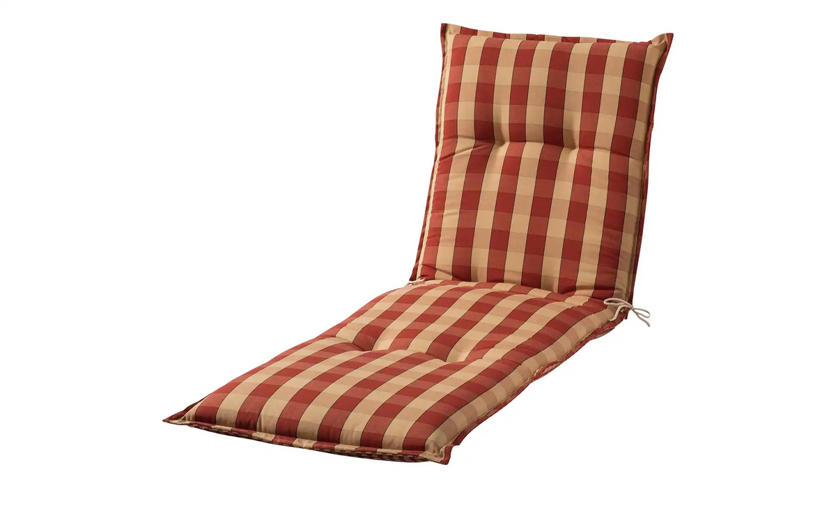 Bild 1 von Schwienhorst Auflage  Kent Maße (cm): B: 63 H: 9 Garten