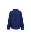 Bild 2 von Blue Seven - Mini Boys Fleecejacke mit Stickerei