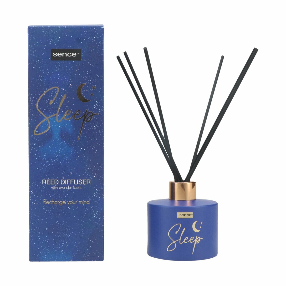 Bild 1 von Raumduft 'Sleep' 100 ml