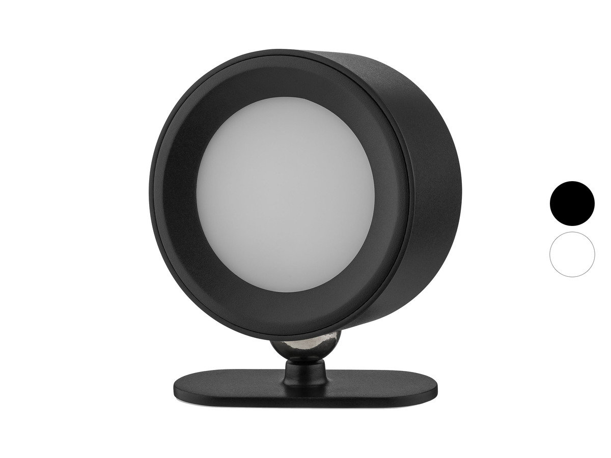 Bild 1 von LIVARNO home Akku LED Wandleuchte, 2,3 W