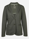Bild 1 von Damen Jerseyblazer
                 
                                                        Blau