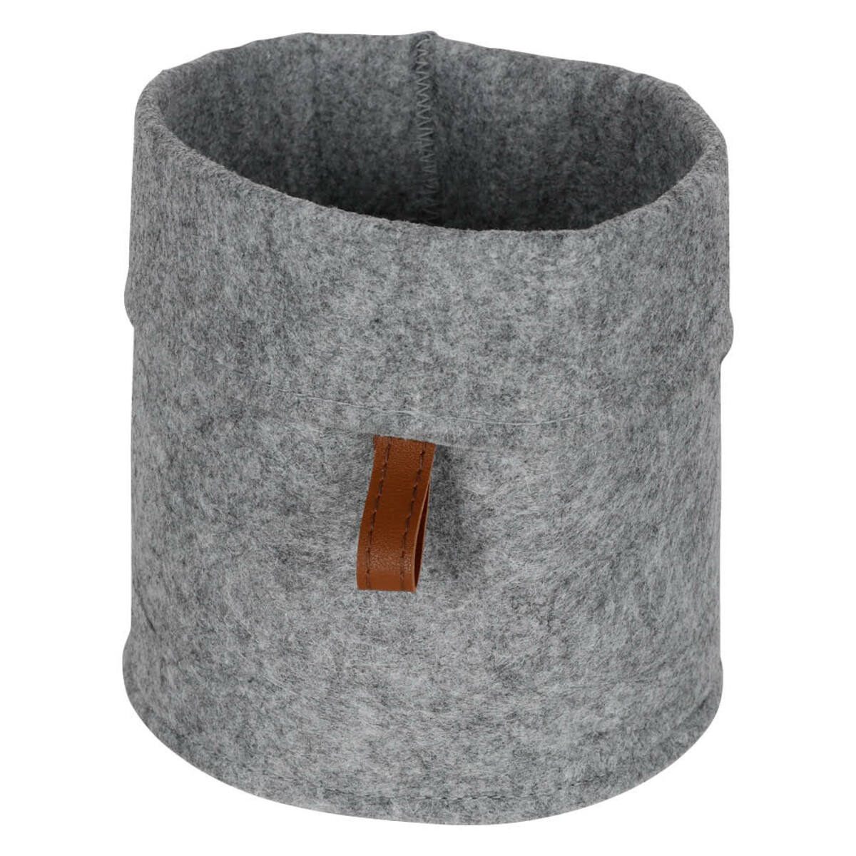 Bild 1 von Filz-Korb rund