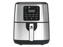 Bild 1 von Masterpro Heißluftfritteuse, 4 l, 1500 W