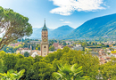 Bild 3 von Dolomiten & Südtirol  5-tägige Busreise in die Italienischen Alpen