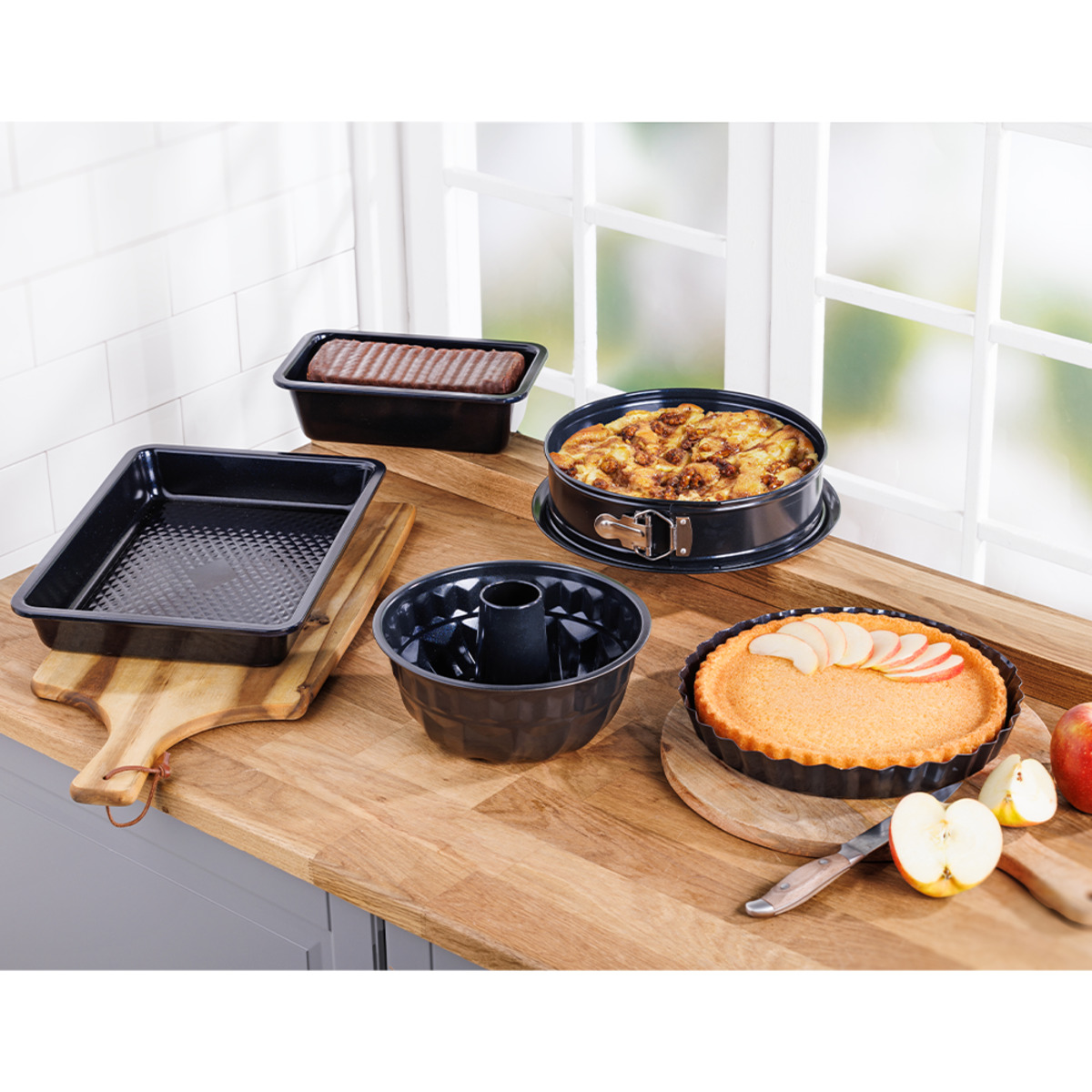 Bild 2 von Ceraflon Diamant-Backform