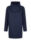 Bild 1 von Choice Essentials - Sweatshirt in Longform