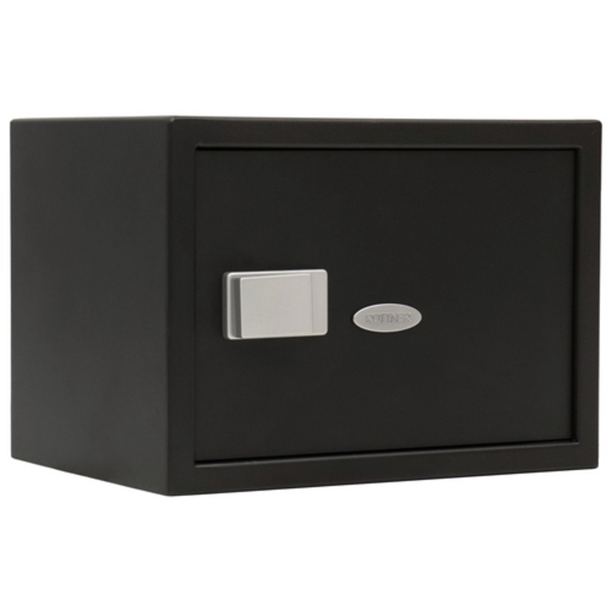 Bild 1 von Rottner Tresor Tresor »Fifty BT Safe«, schwarz, Stahl, (B x H:) 35 x 25 cm