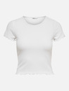 Bild 1 von 864593 ONLEMMA S/S TOP JRS Shirt
                 
                                                        Grau