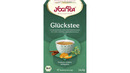 Bild 1 von YOGI TEA Bio Kräuterteemischung Glückstee